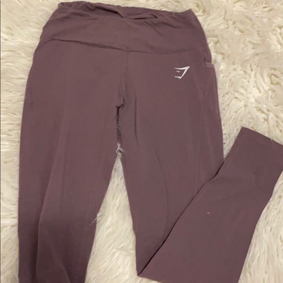 Gymshark leggings - Picture 3 of 4